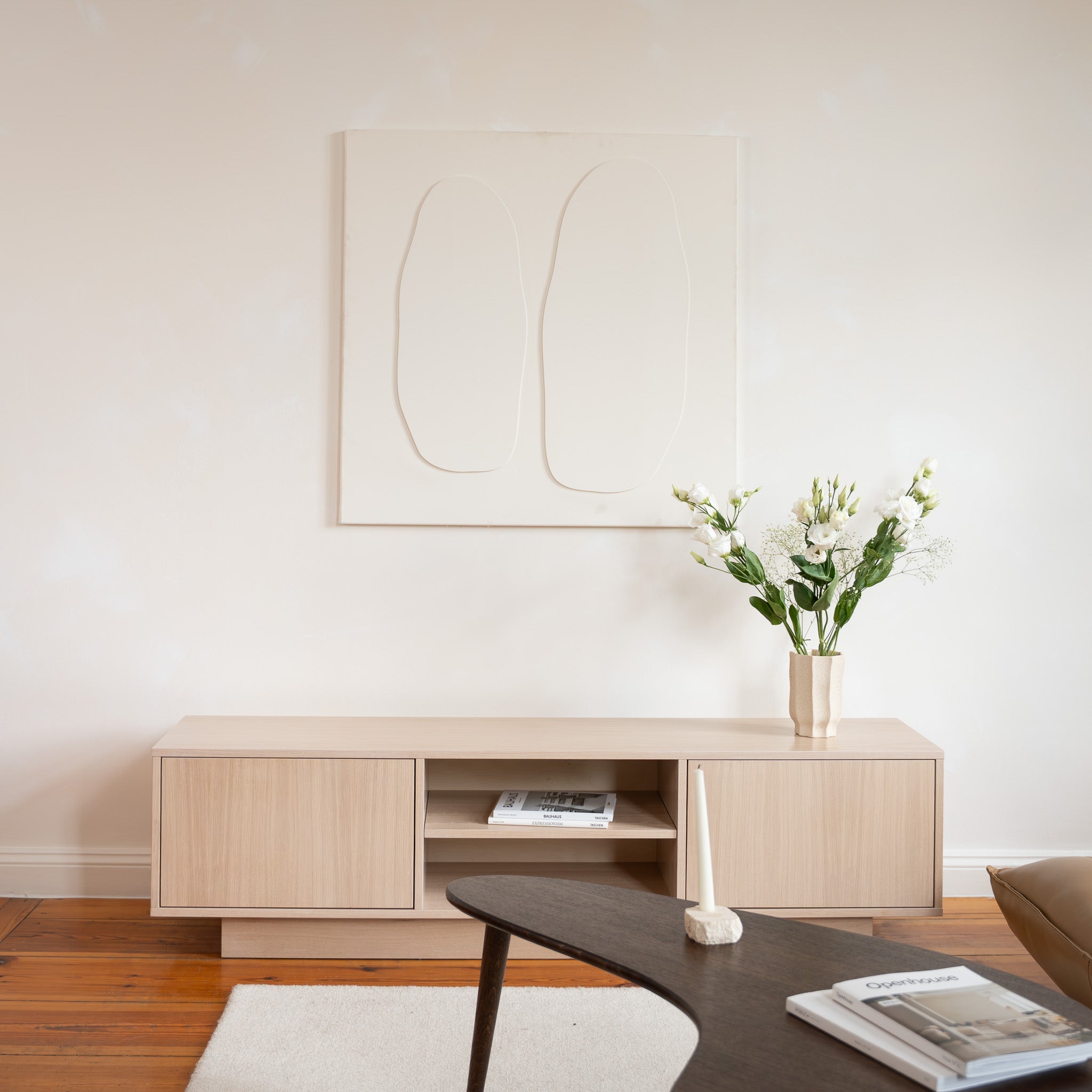 Handgefertigte Möbel – Wie einzigartige Mid-Century-Stücke entstehen – Pastform Furniture