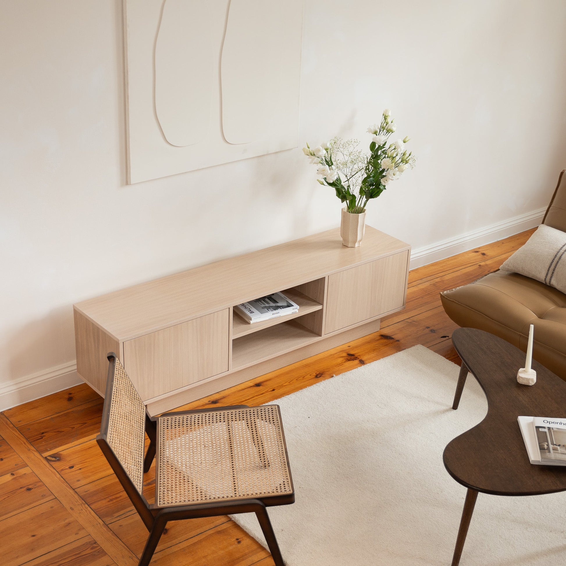 COZY TV Sideboard - Pastform Furniture