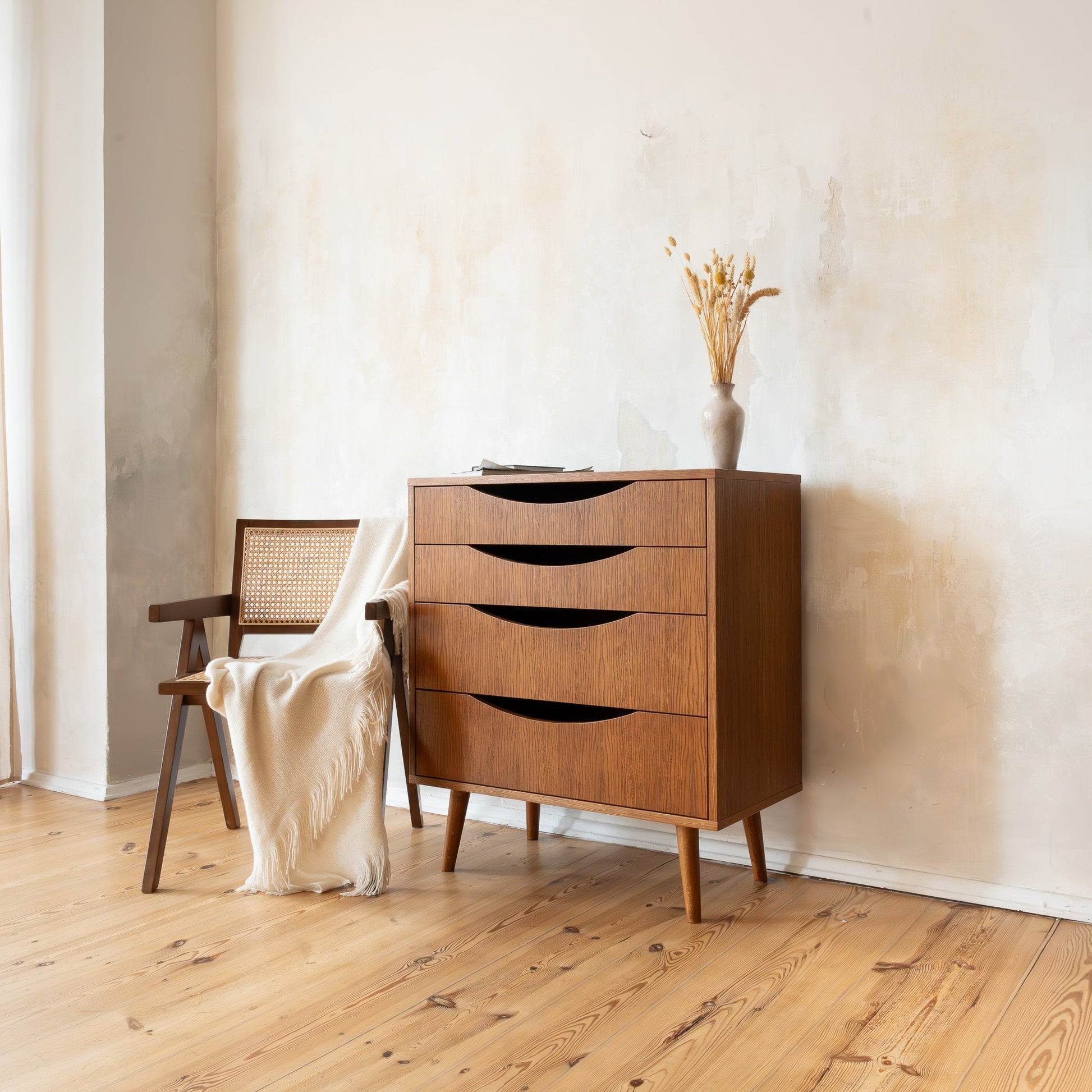 Komoda VINTAGE - Pastform Furniture