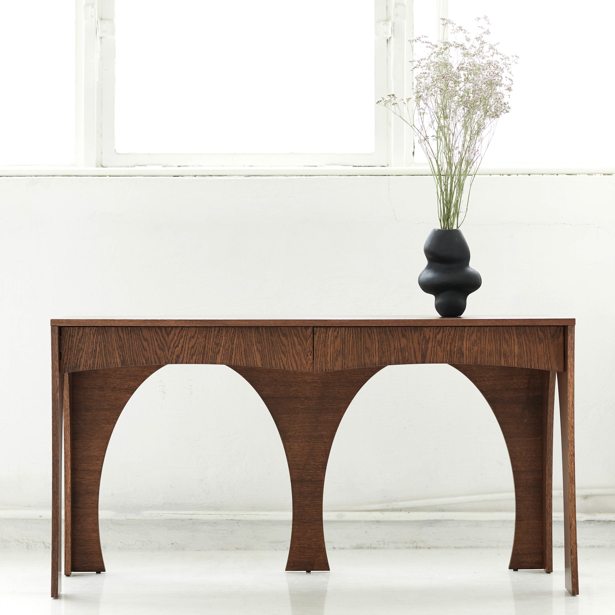 Gemini Desk – Pastform Furniture