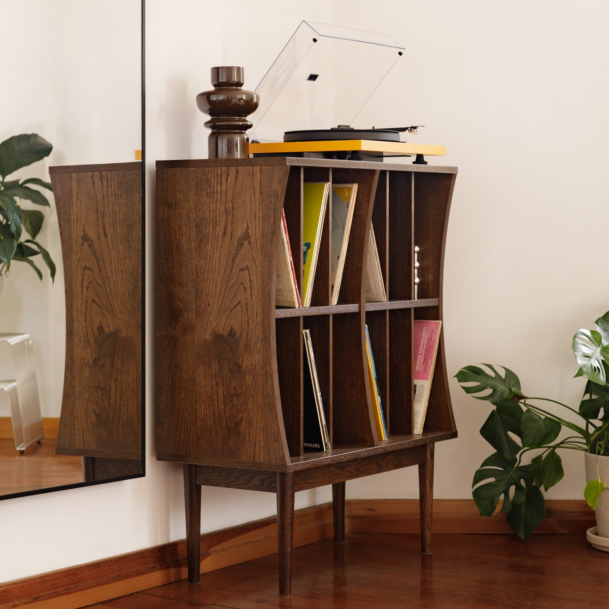 LORN VINYL Sideboard