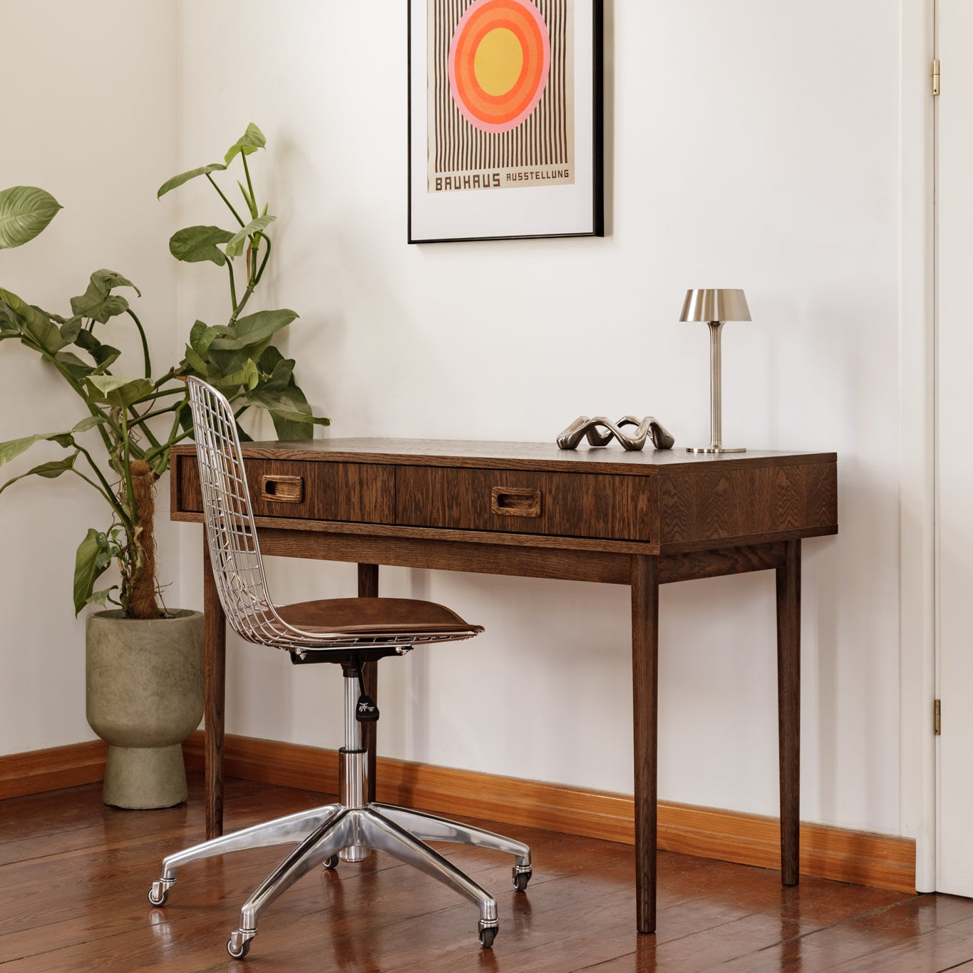 Schreibtisch VINTAGE RUNO