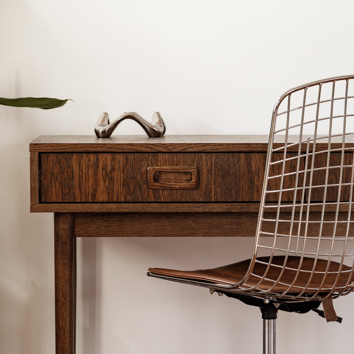 Schreibtisch VINTAGE RUNO