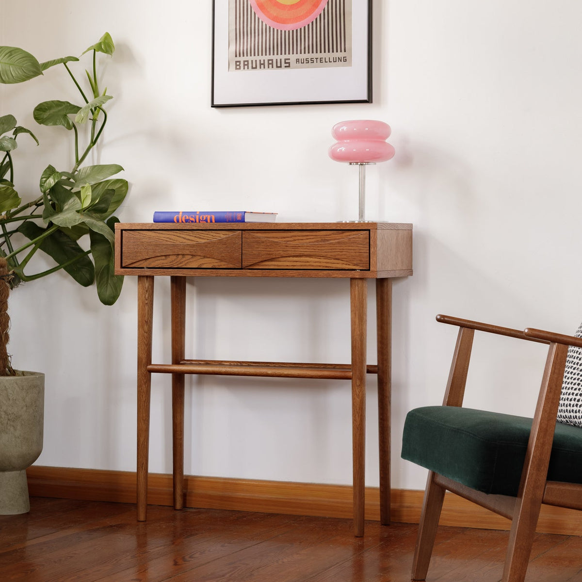 VINTAGE Console Table