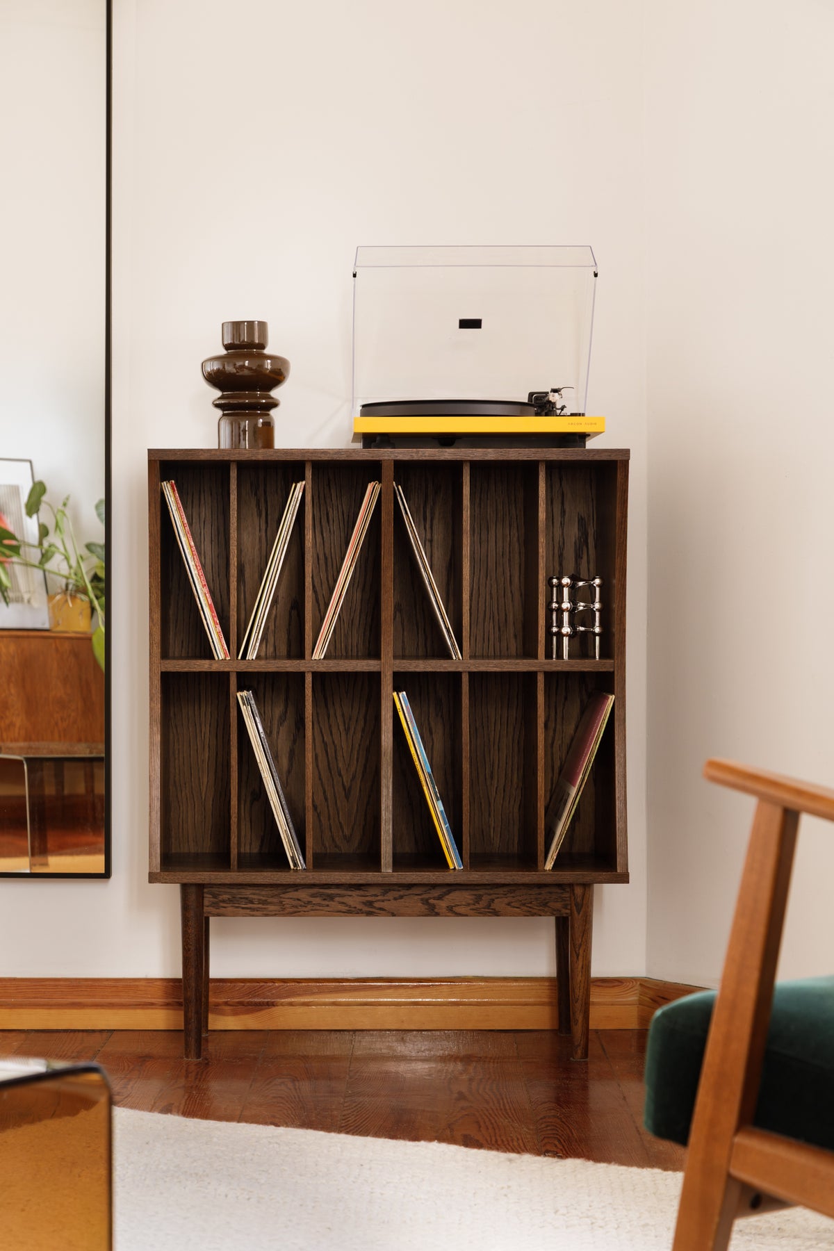 LORN VINYL Sideboard