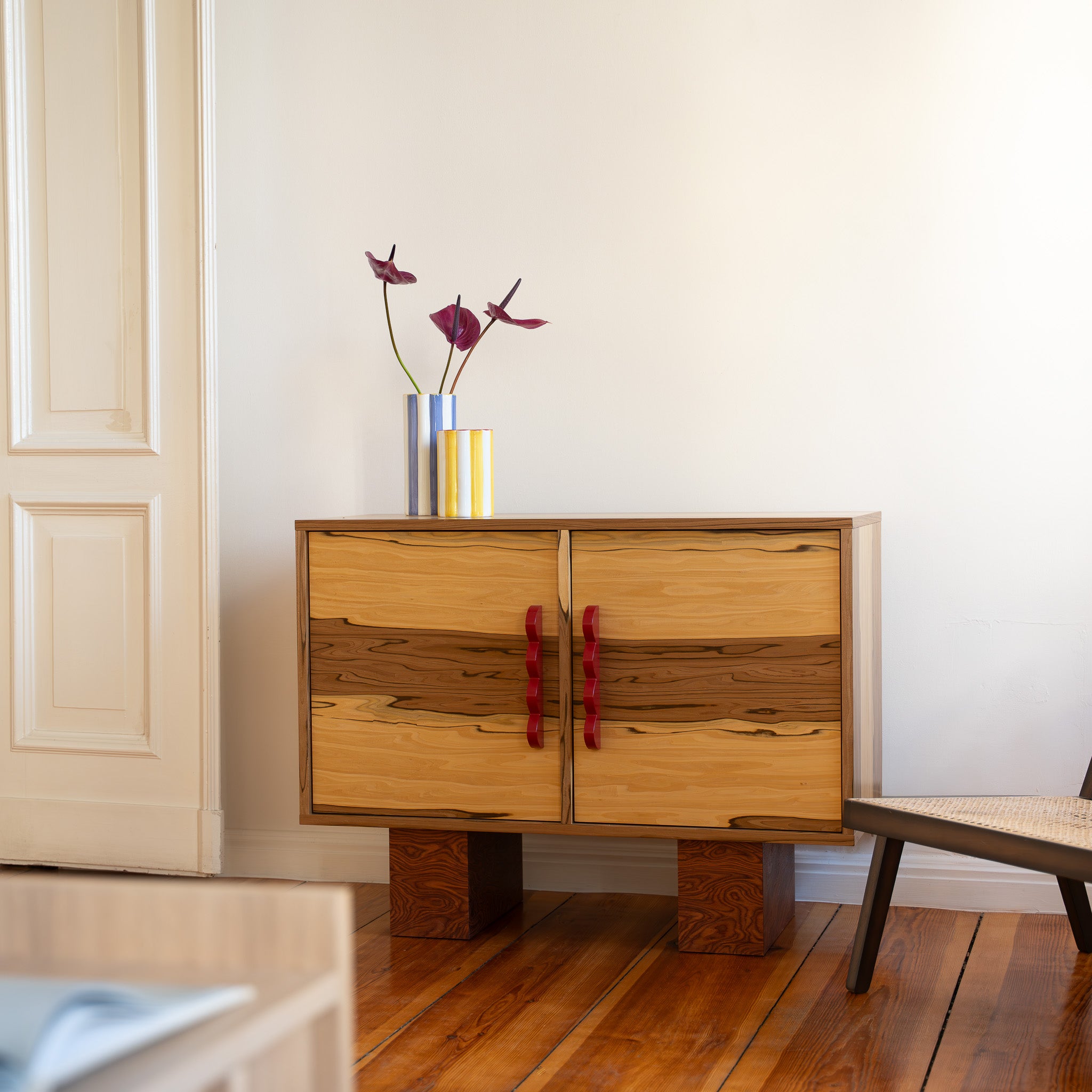 SABI Cabinet