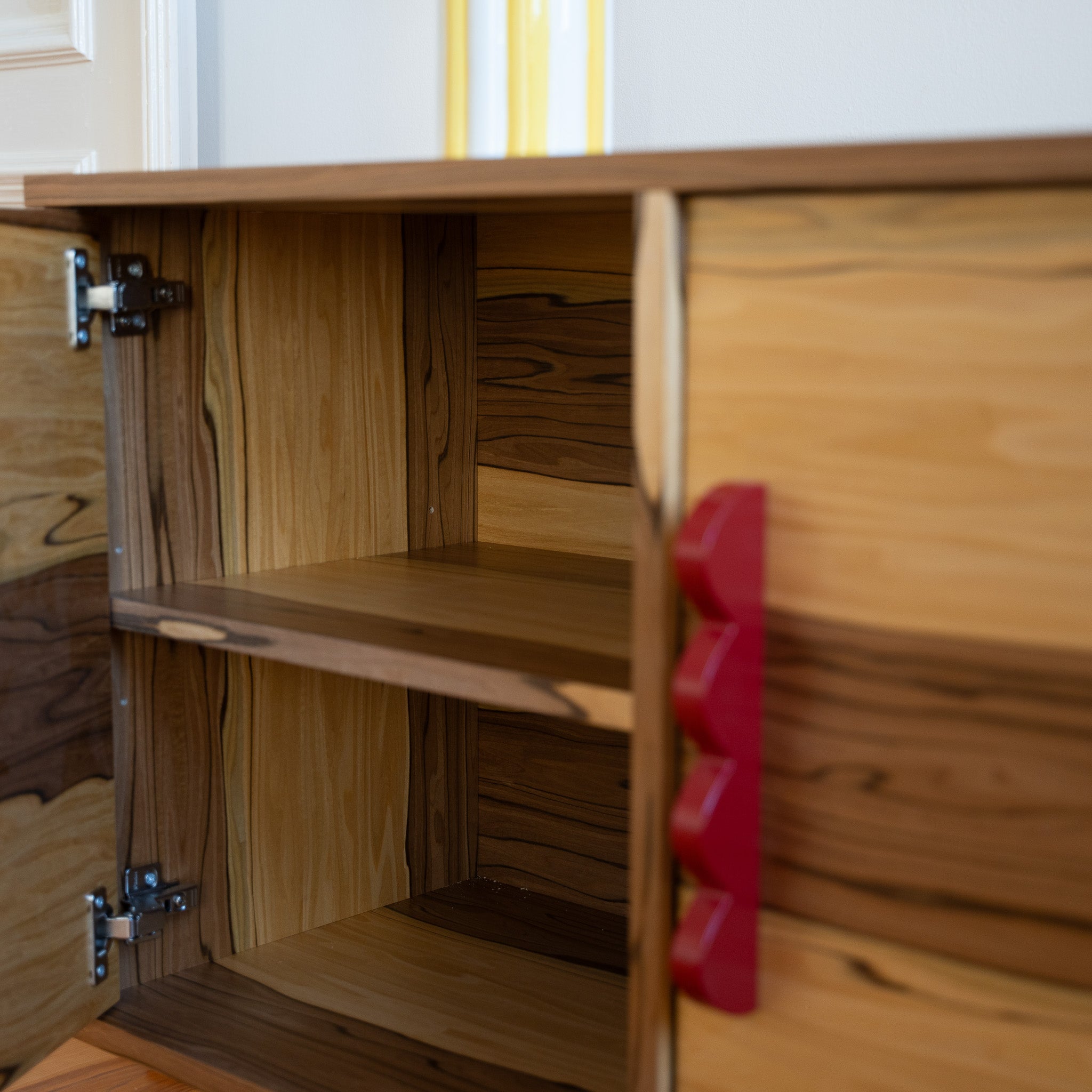 SABI Cabinet