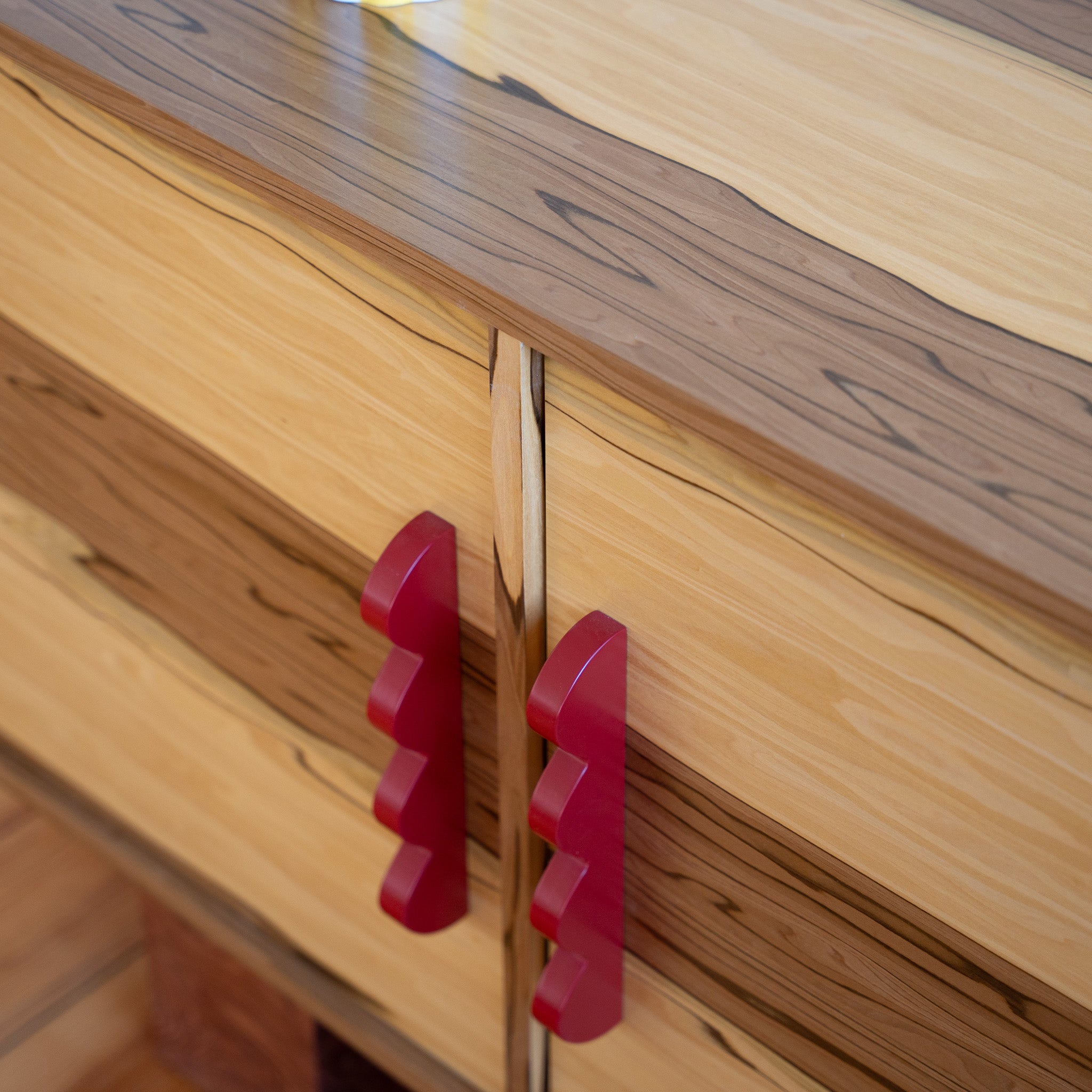 SABI Cabinet