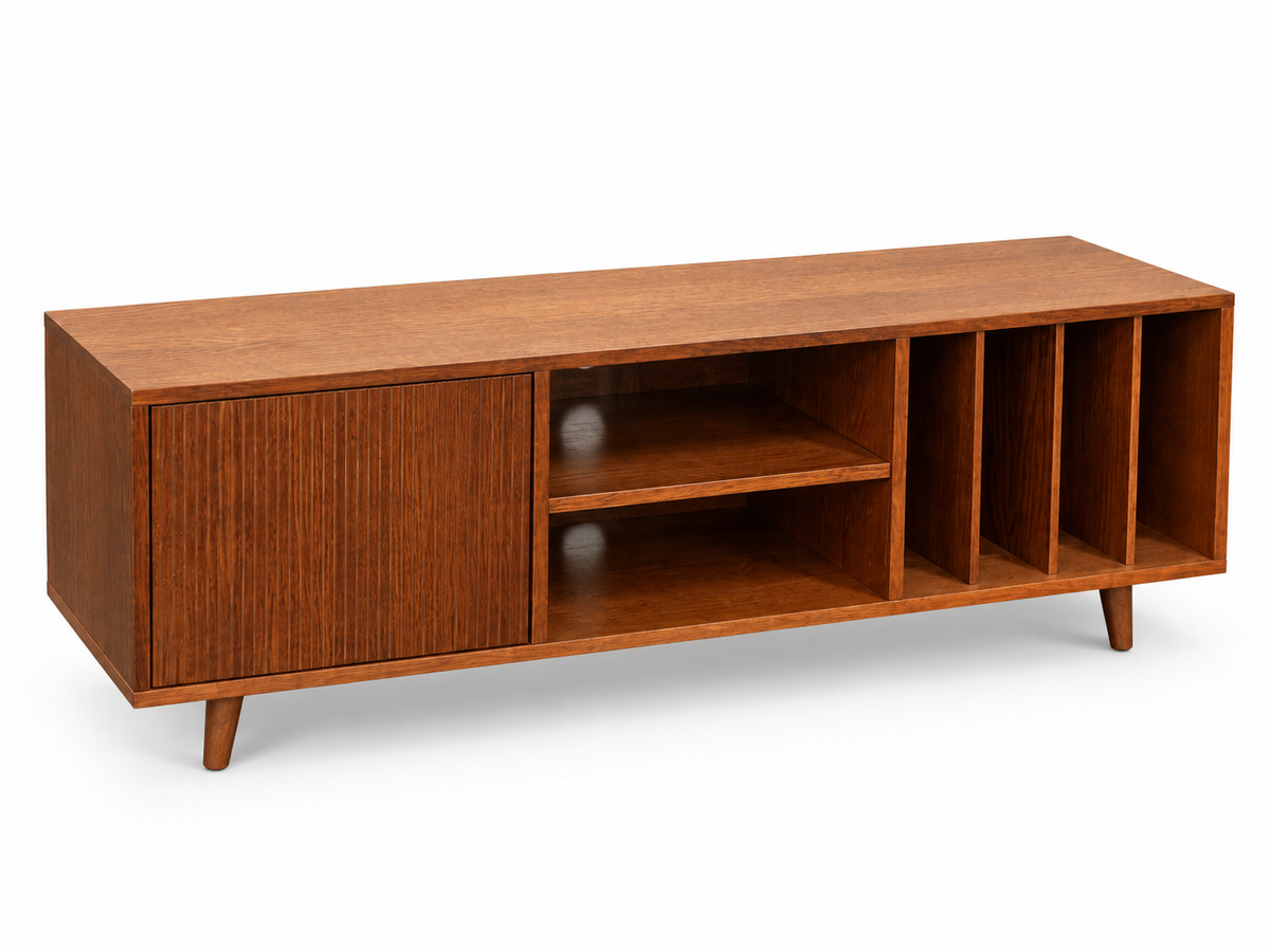 Vinyl-Kommode LOTV VINYL L - Versand innerhalb von 2–3 Tagen