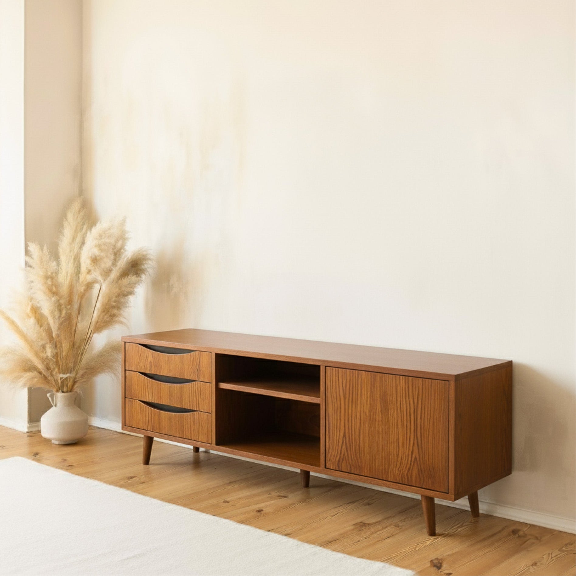 TV-Möbel LOTV CLASSY LOW