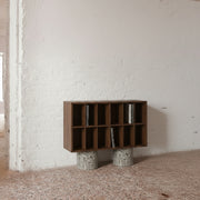 Vinyl-Kommode RAWA VINYL