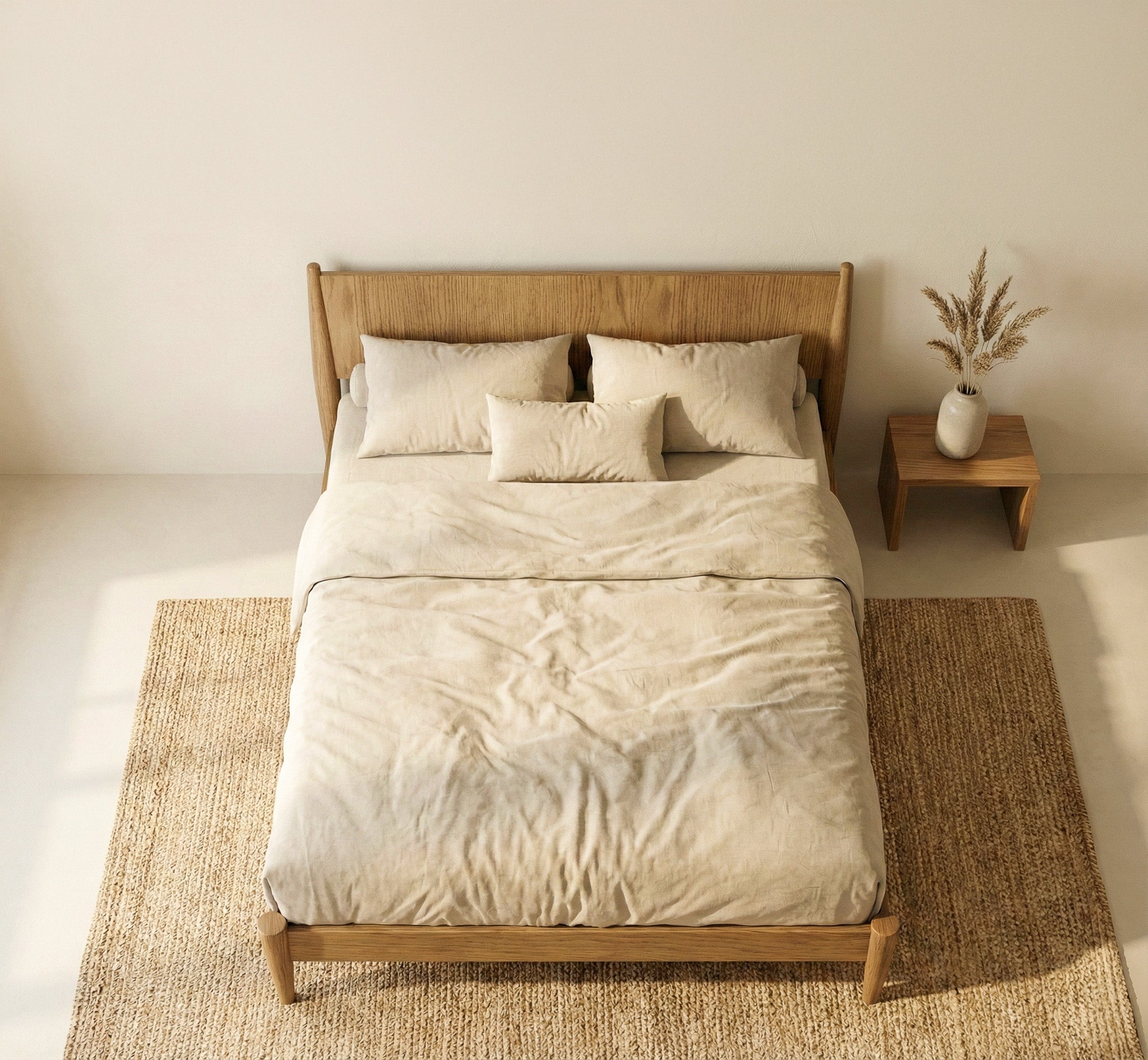 AURA Bed