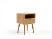 BEDIE TIP - ON Nightstand - ships within 2 - 3 days (Copy) - Pastform Furniture - Global