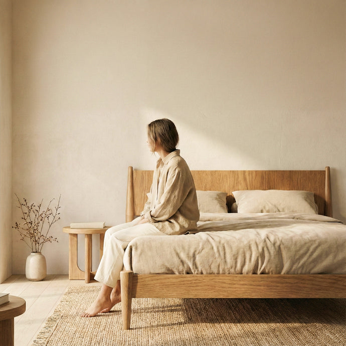 Bett AURA