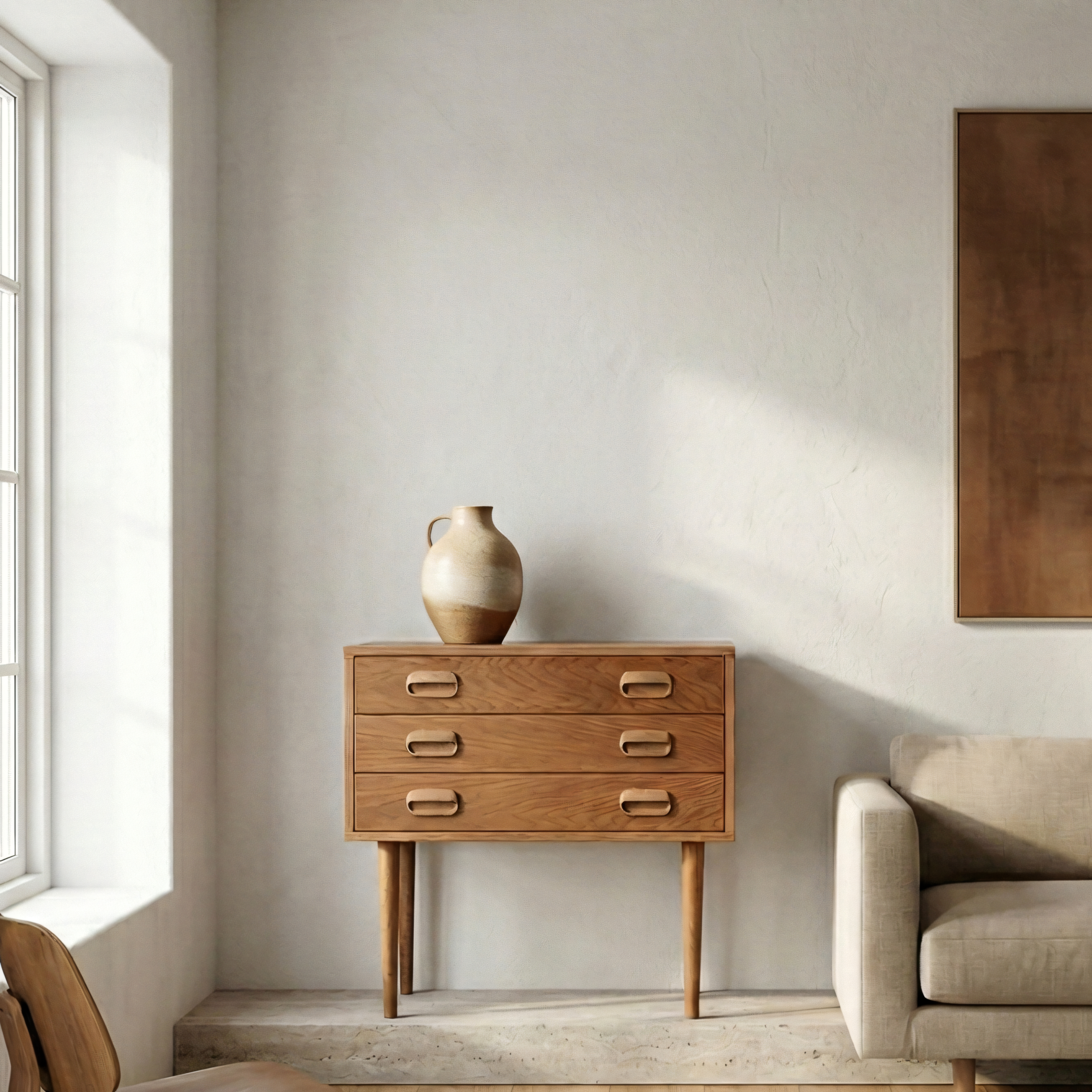 CERN Chest Of Drawers – Pastform Furniture - Global