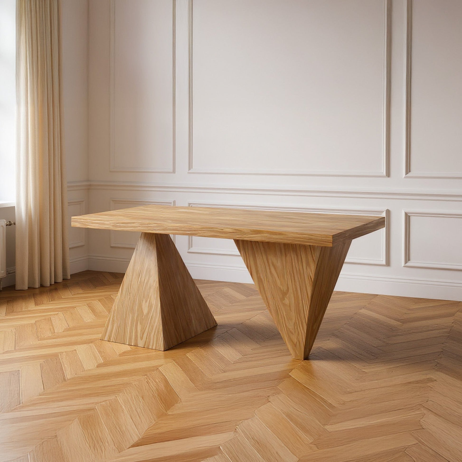 FORMA DESK - Pastform Furniture