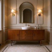 DELAN Badezimmer-Sideboard