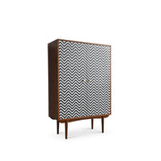 Highboard Art - Pastform Furniture