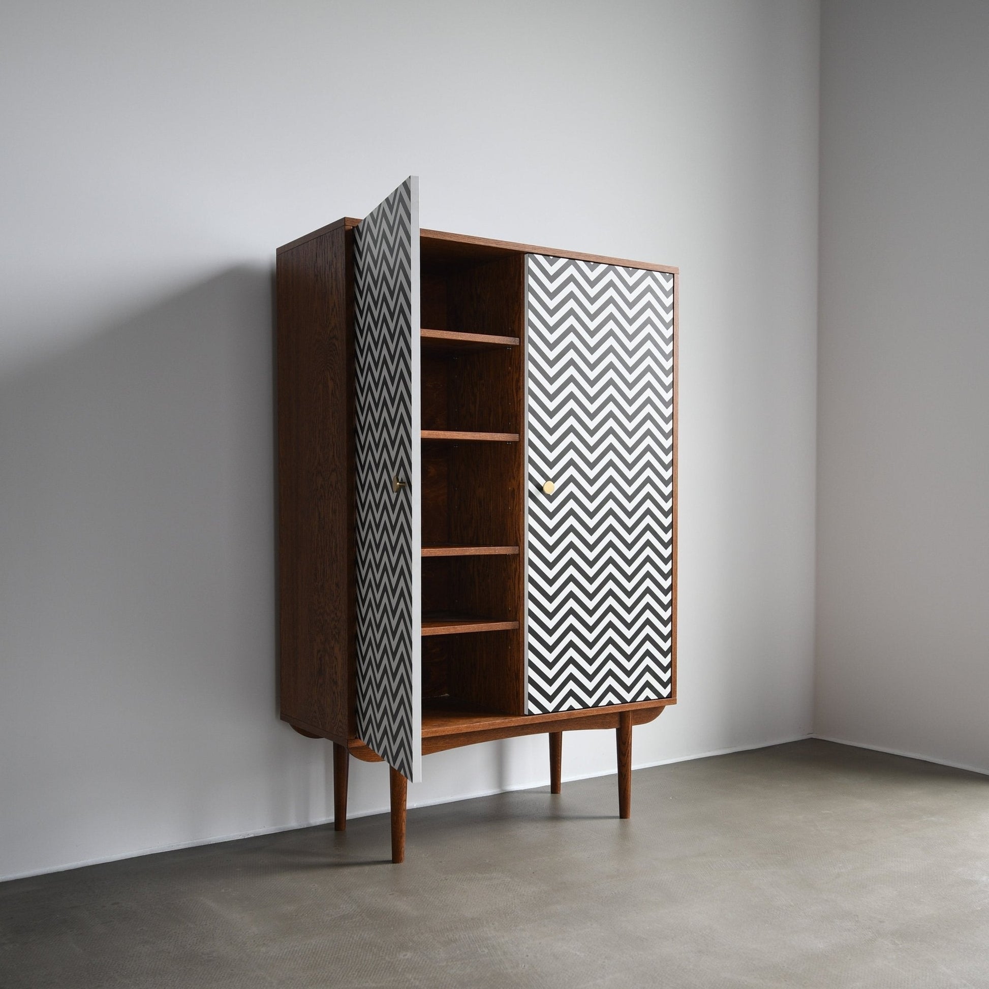 Highboard Art - Pastform Furniture