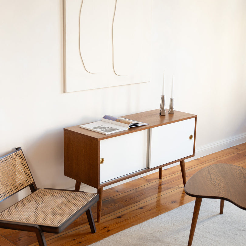 Retro-Sideboard COLR