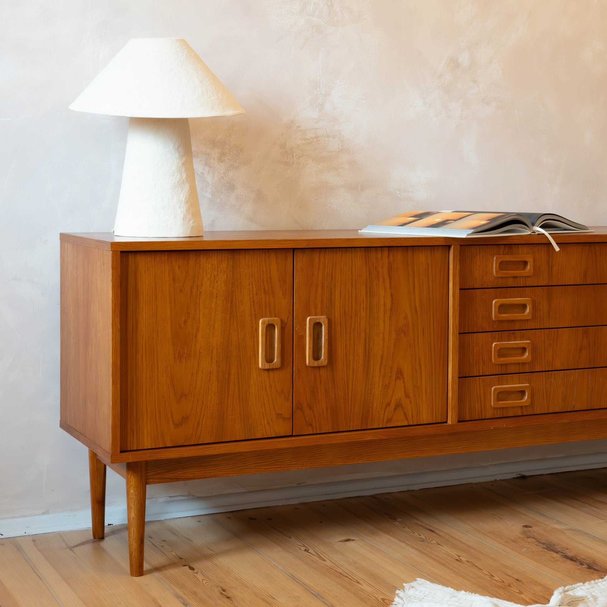 mid century modern dressoir Stylish Sideboards - Discover Our Collection