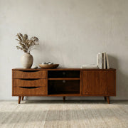 TV-Möbel LOTV CLASSY LOW