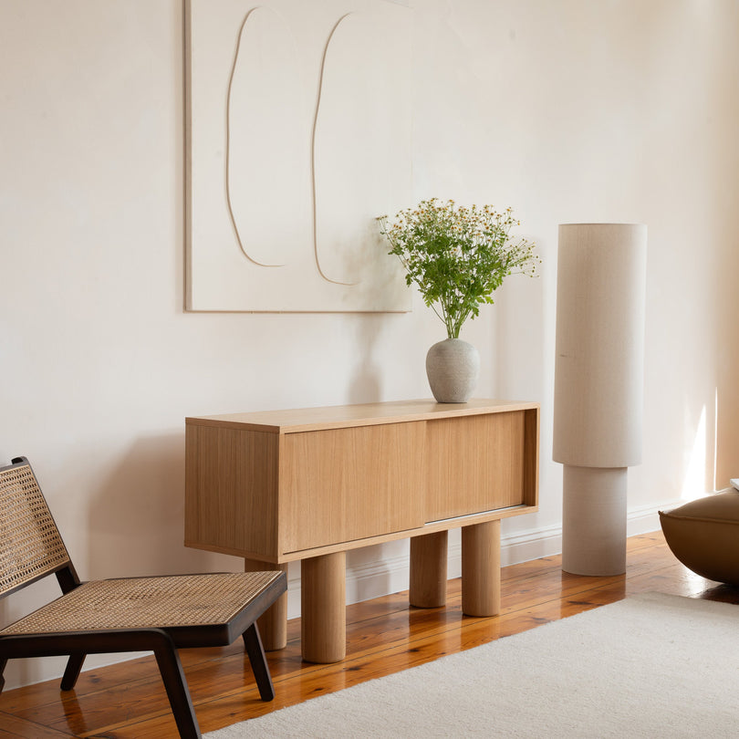 Retro-Schrank LOUS