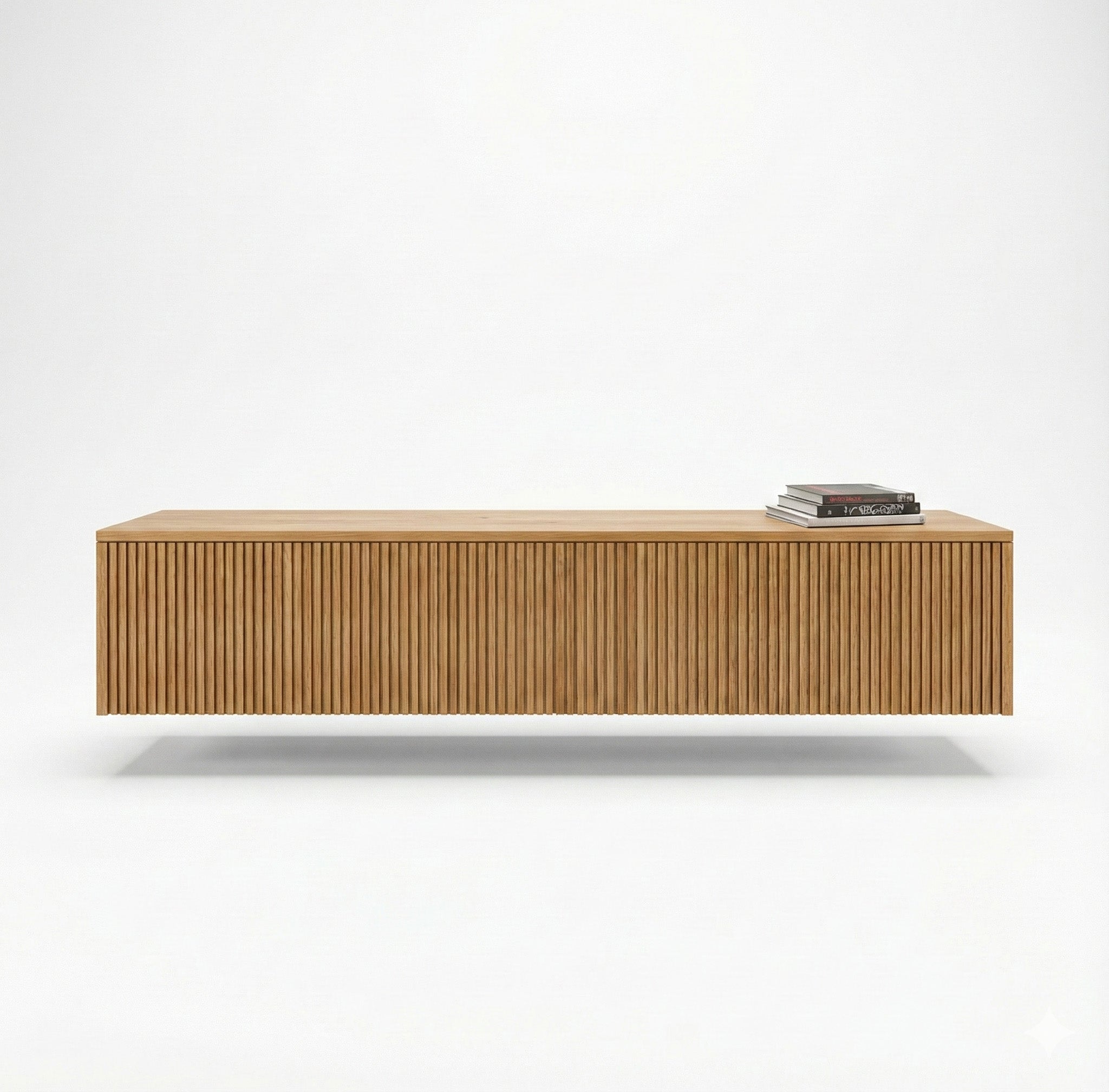 LUNO Wand-Sideboard