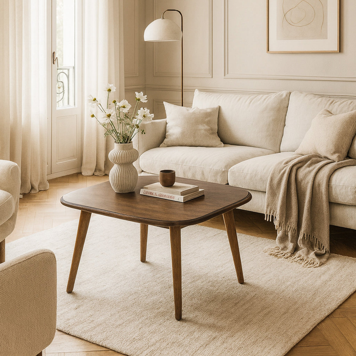 Couchtisch MANU – Pastform Furniture