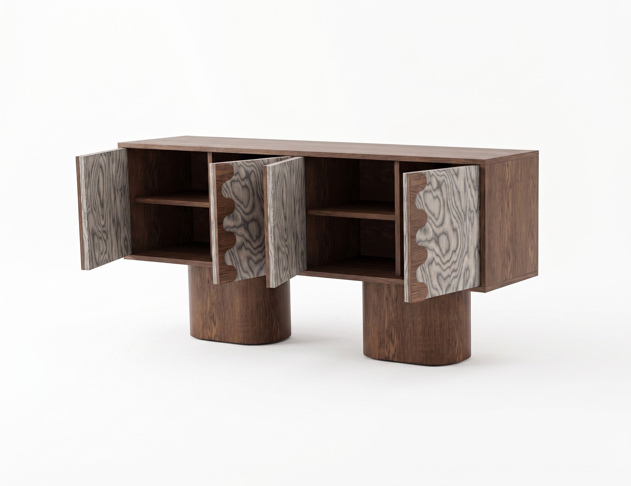 MERROW L Sideboard