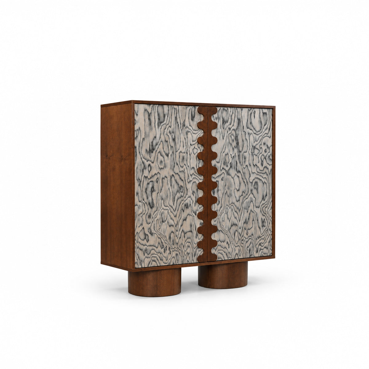 MERROW Highboard