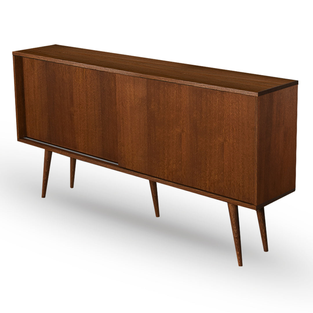 Sideboard Classy Brown Slide