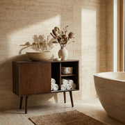 MOCA Bathroom Cabinet