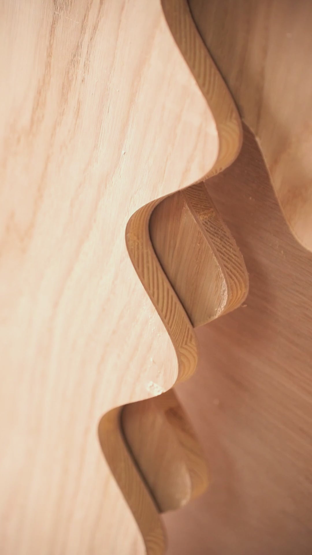 Video laden: Couchtisch VINTAGE