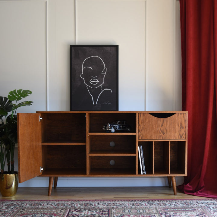 Sideboard Kron Vinyl