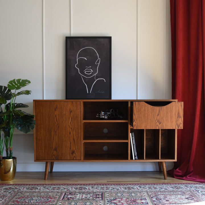 Sideboard Kron Vinyl