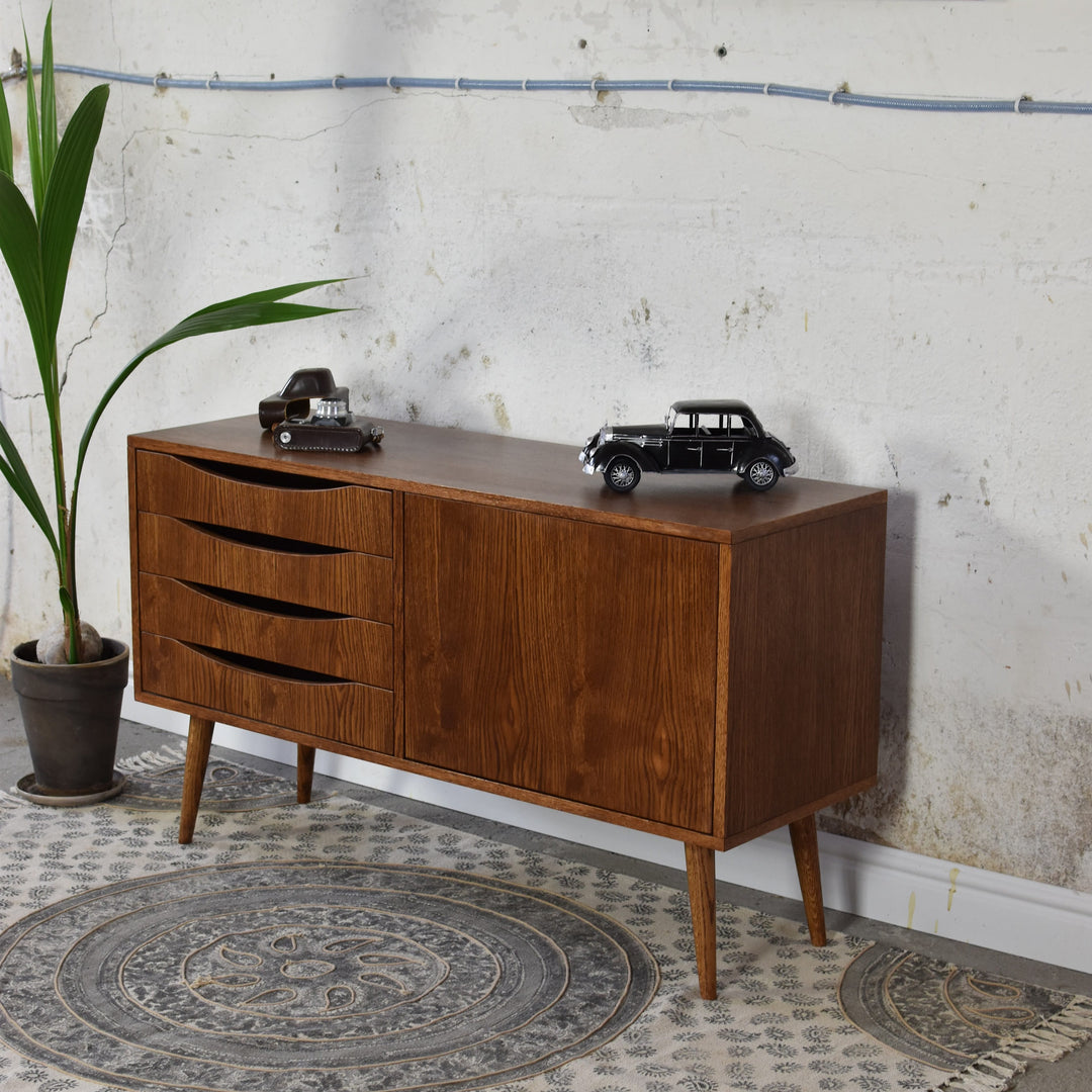 Sideboard Classy Brown Mini