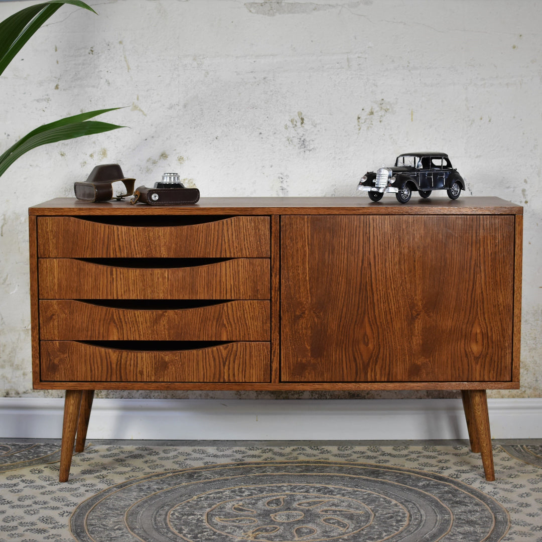 Sideboard Classy Brown Mini