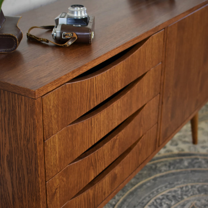 Sideboard Classy Brown Mini