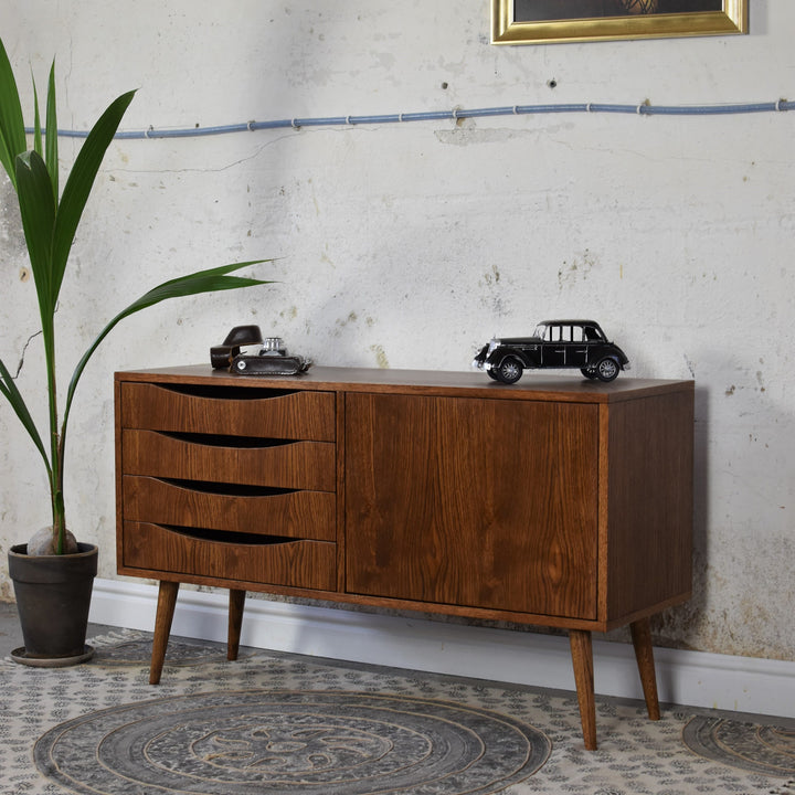 Sideboard Classy Brown Mini