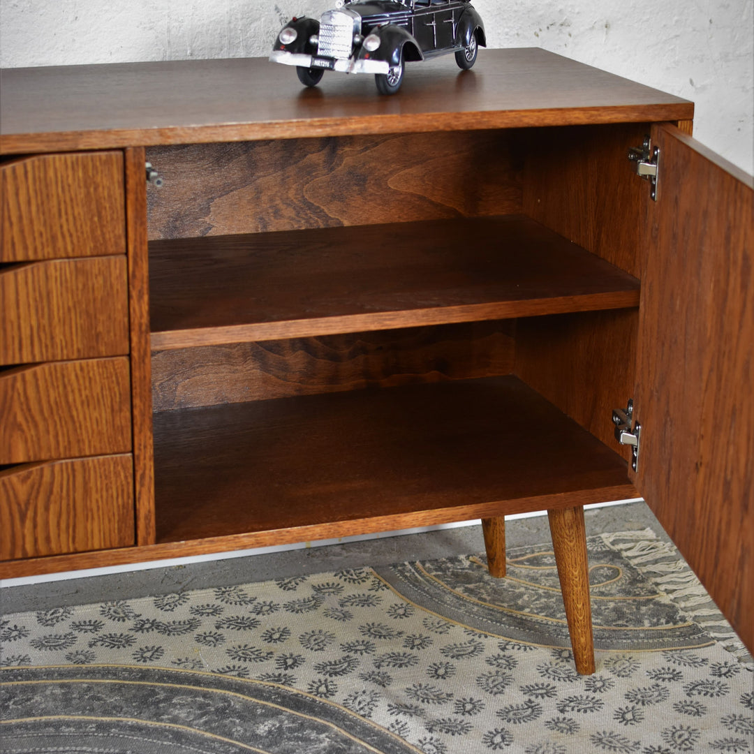 Sideboard Classy Brown Mini