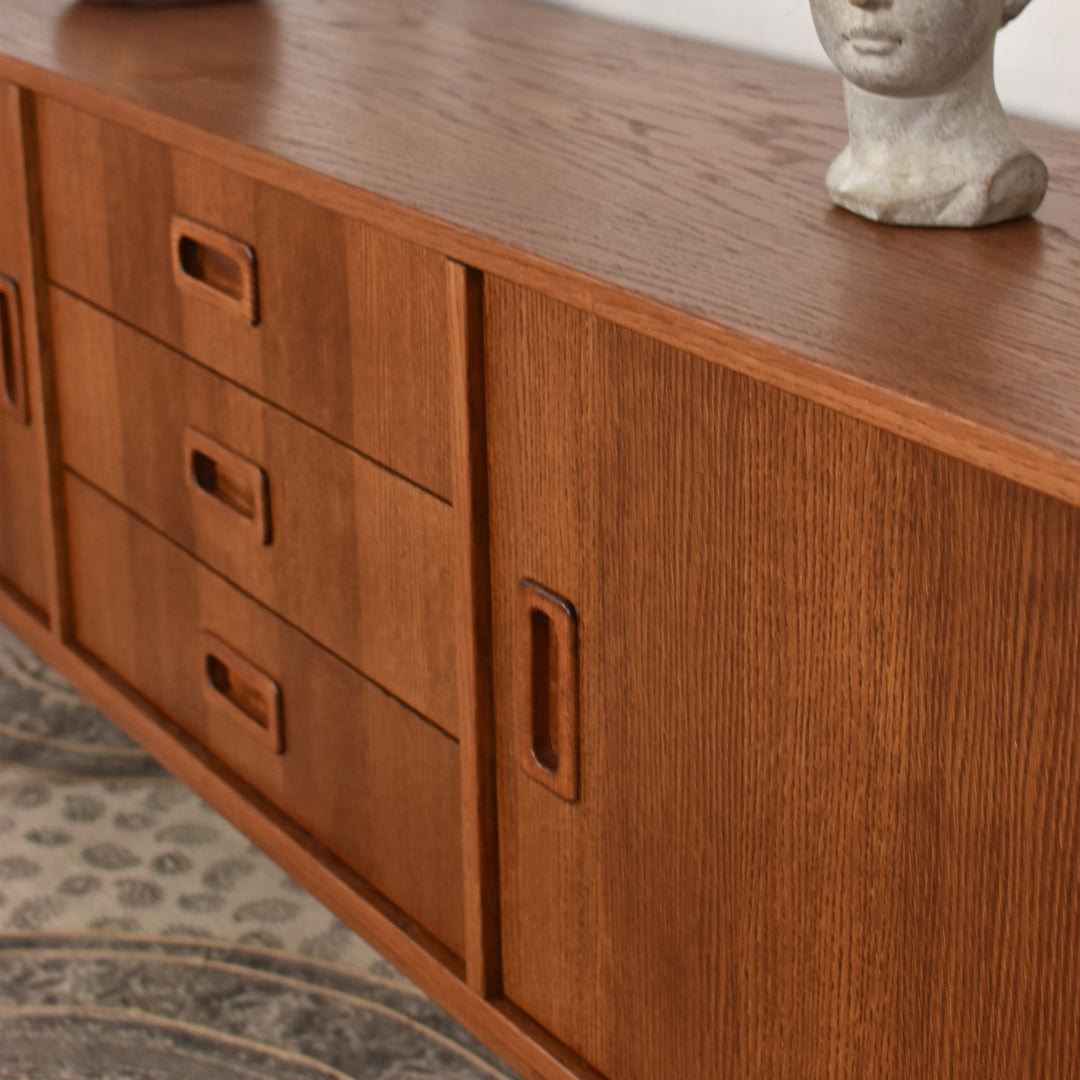 Sideboard Delan