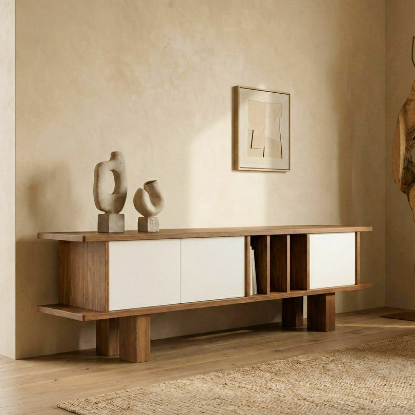 Retro-Sideboard SORA