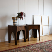 Szafka nocna CAPRICORN - Pastform Furniture