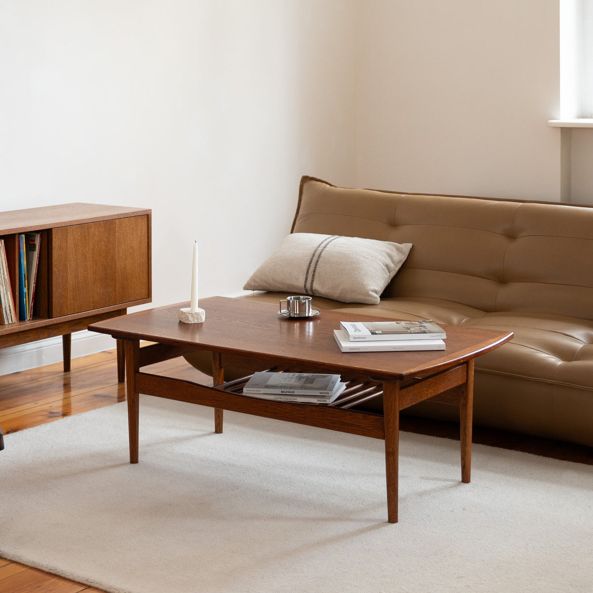 Couchtisch VINTAGE – Pastform Furniture