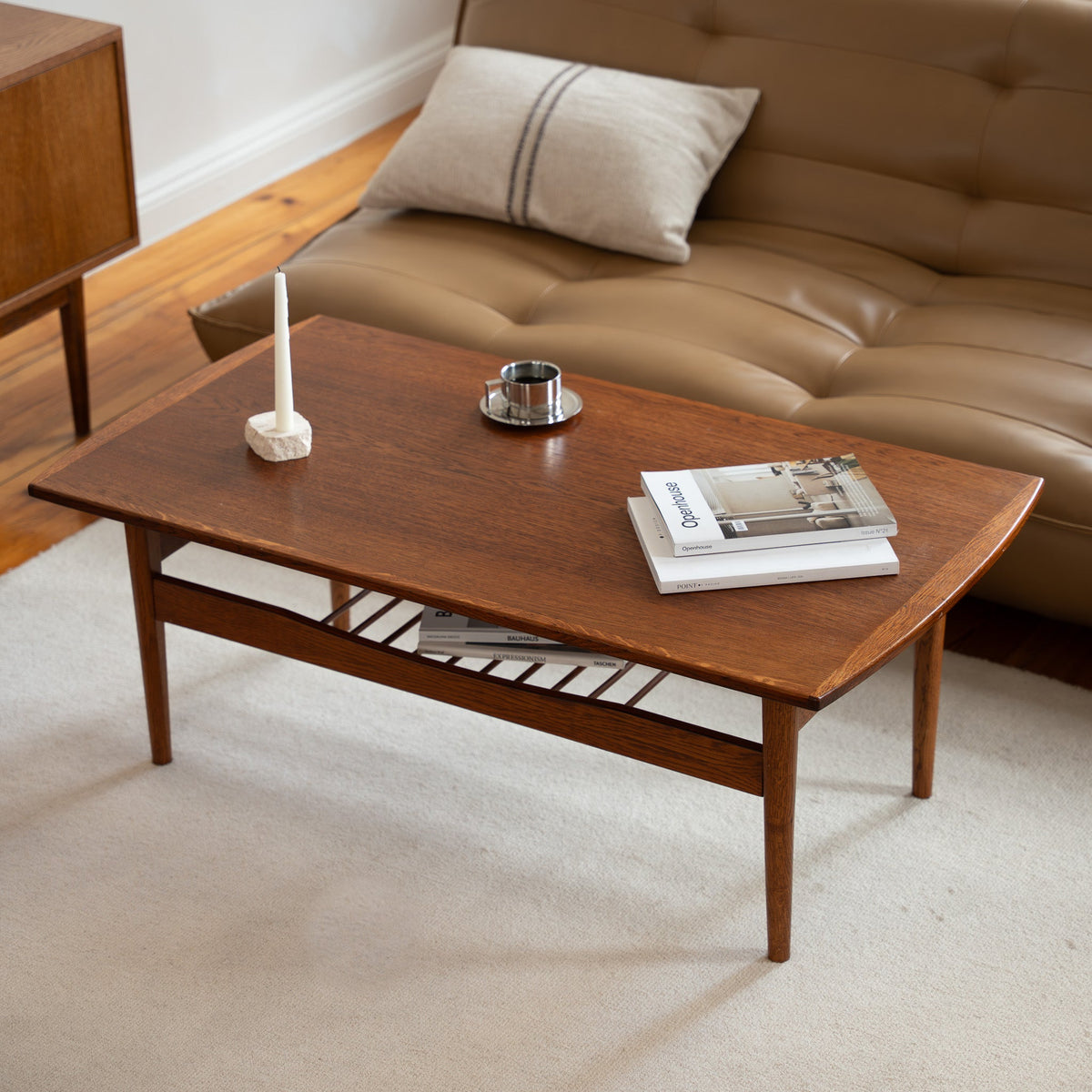 Couchtisch VINTAGE – Pastform Furniture